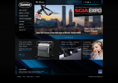 eCommerce WordPress Design Bullhead City